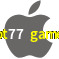 Aplicativo hot77 games para iOS