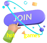 Junte-se ao cassino hot77 games hoje mesmo