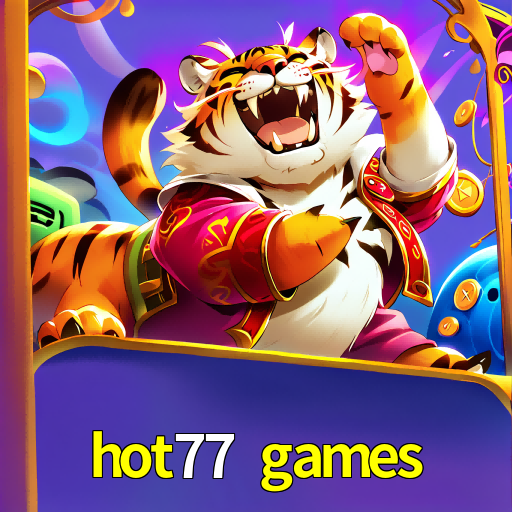 hot77 games
