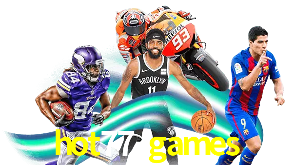 hot77 games