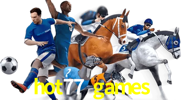 hot77 games