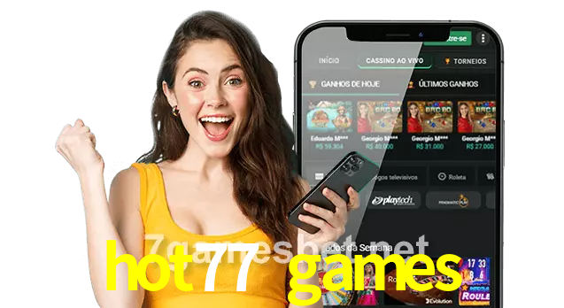 hot77 games
