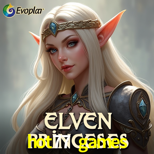 Descubra a Magia dos Jogos de Arcade no hot77 games