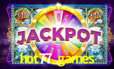 Descubra a Essência do hot77 games: Nossa História e Compromissos