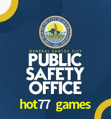 Explorando a Categoria de Eventos em Apostas na hot77 games