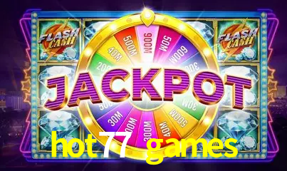 Inovações de Jogos na hot77 games: O Futuro das Experiências Interativas