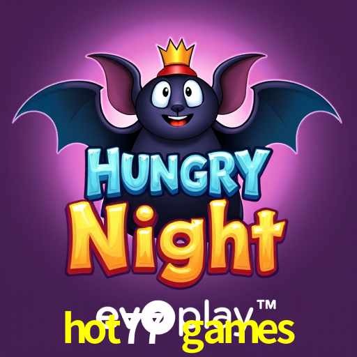 Desvendando o Mundo dos Jogos Virtuais na hot77 games