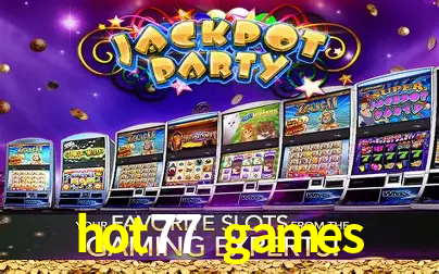 A Experiência Imersiva dos Cassinos Ao Vivo no hot77 games