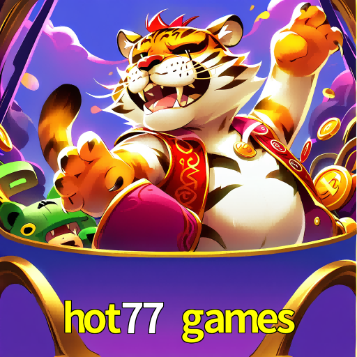 hot77 games